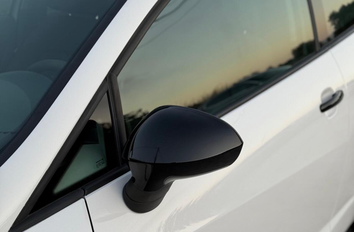 SEAT Ibiza 1.2 TDi Reference DPF