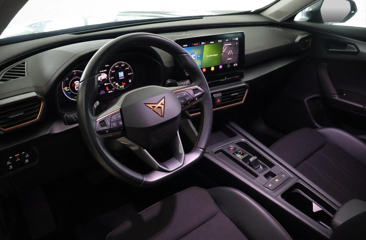 CUPRA Formentor 1.4 e-Hybrid Cupra DSG