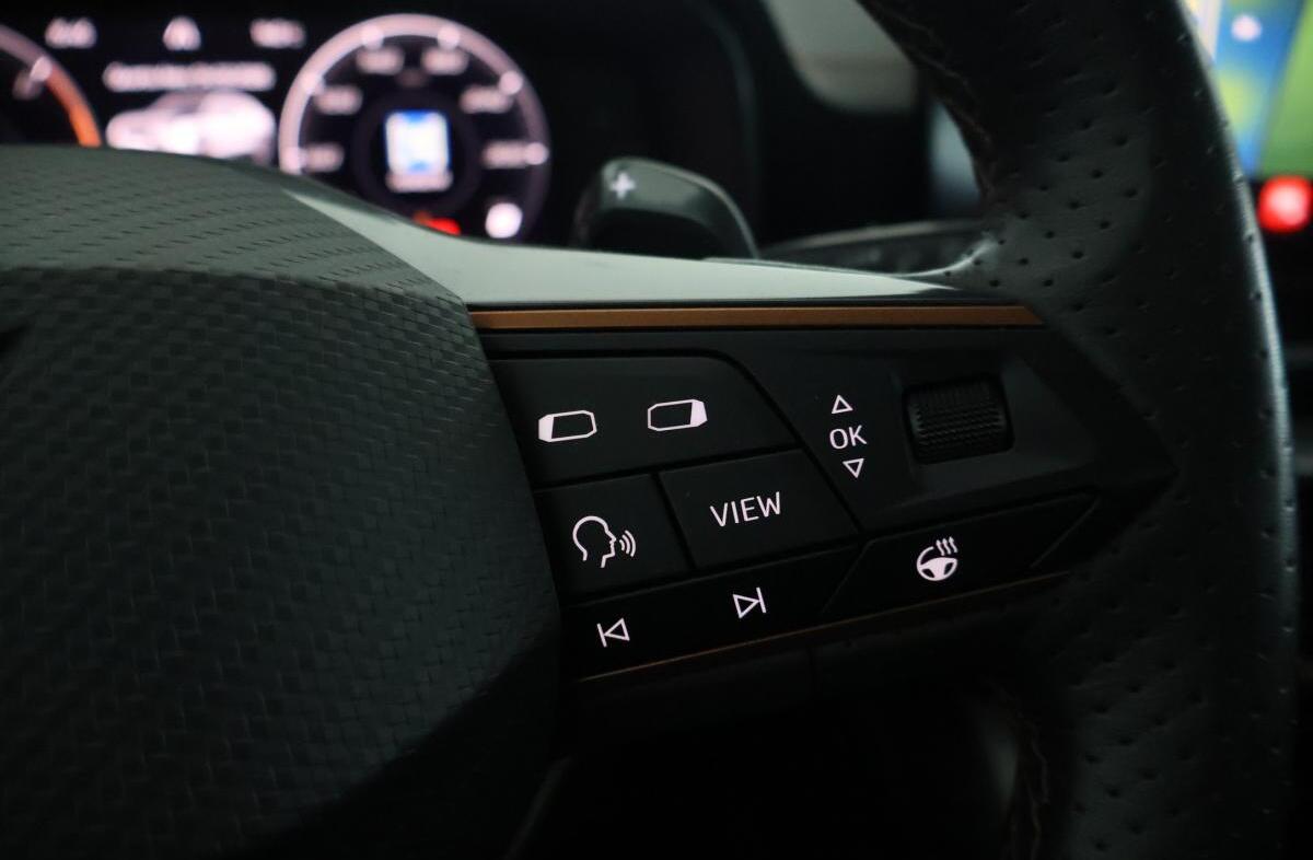 CUPRA Formentor 1.4 e-Hybrid Cupra DSG