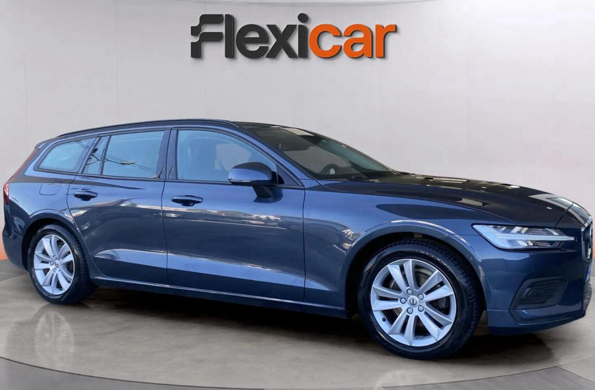 VOLVO V60 2.0 D3 Momentum