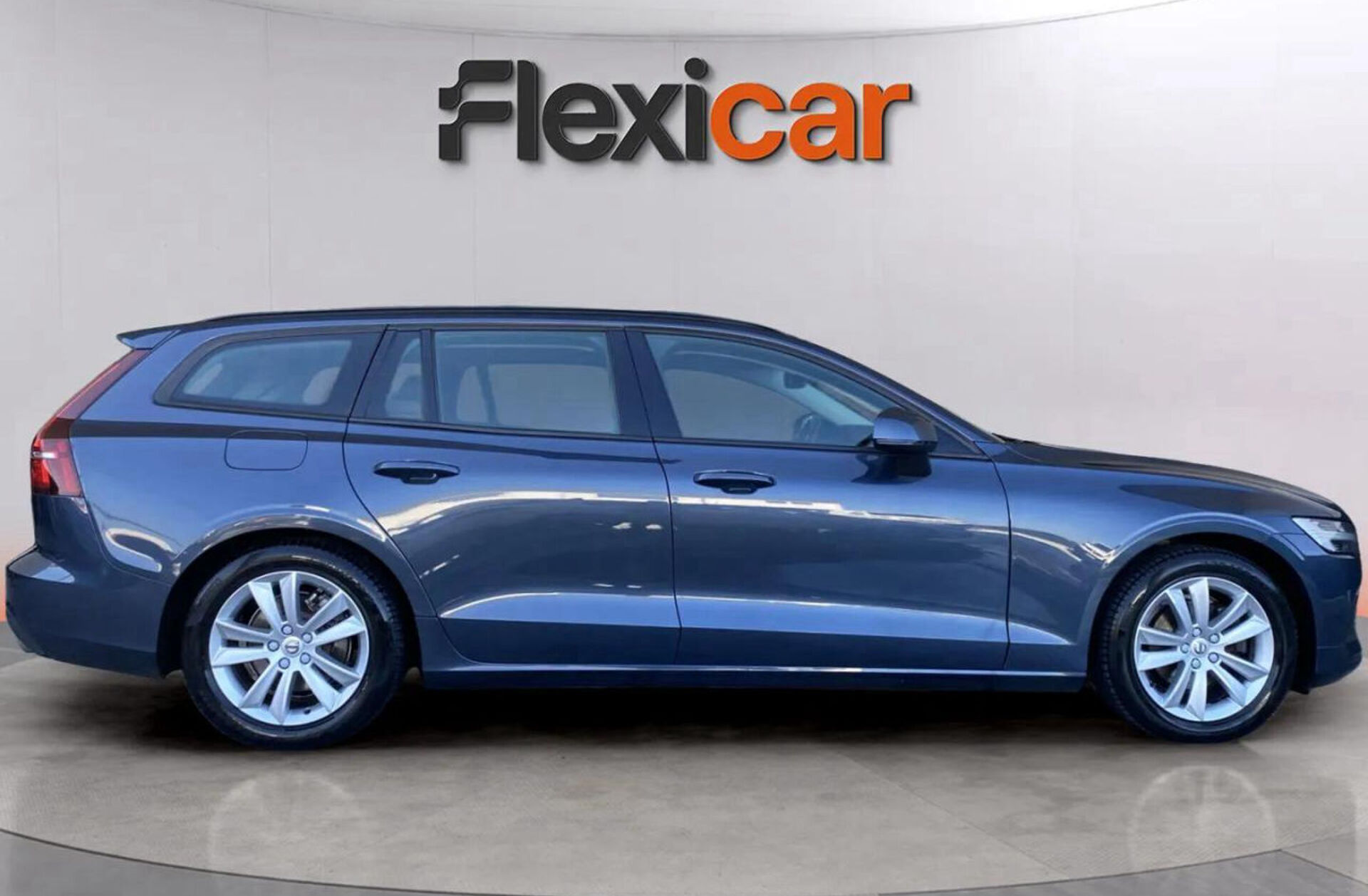 VOLVO V60 2.0 D3 Momentum