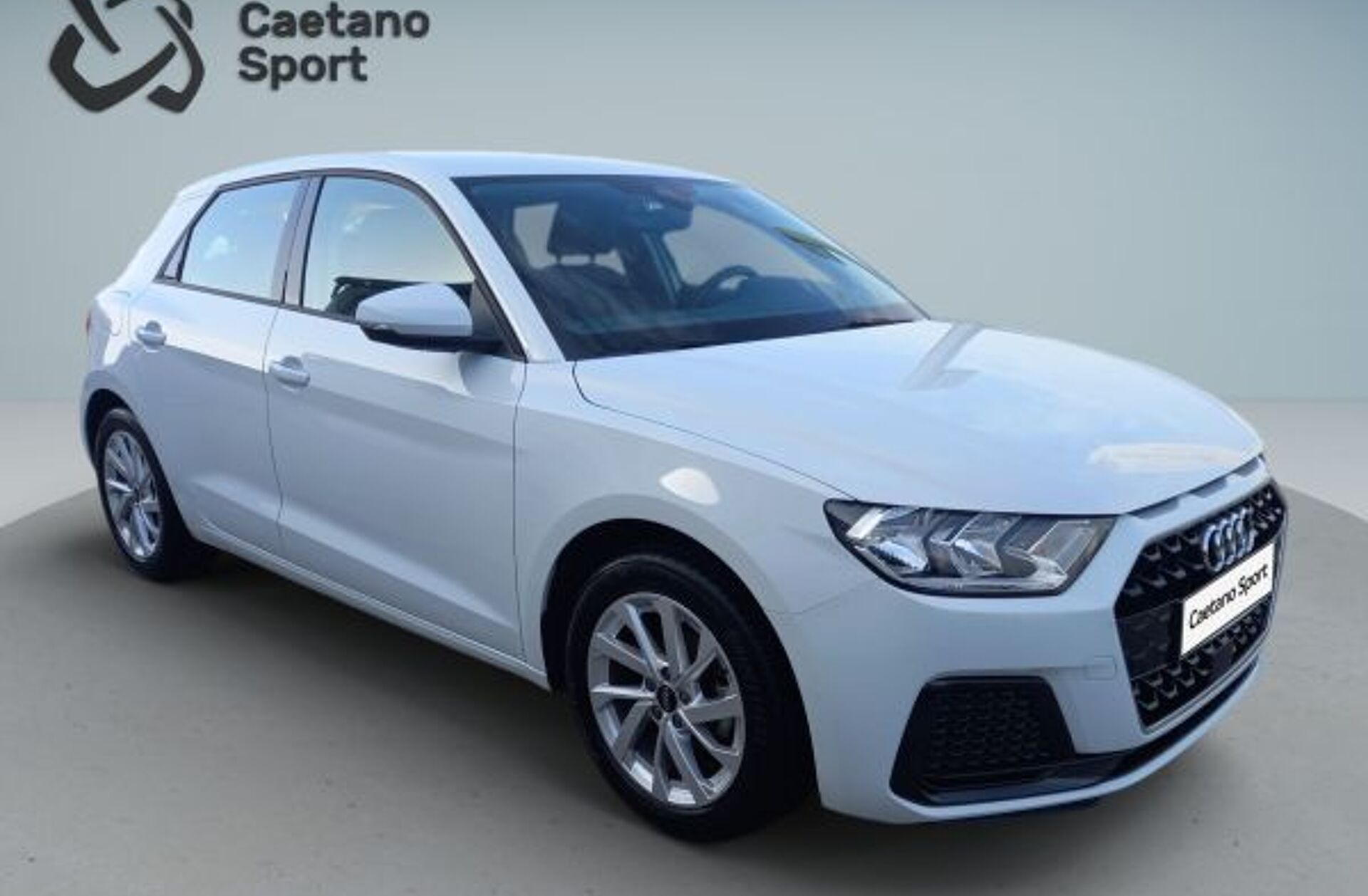 AUDI A1 SB 25 TFSI Advanced