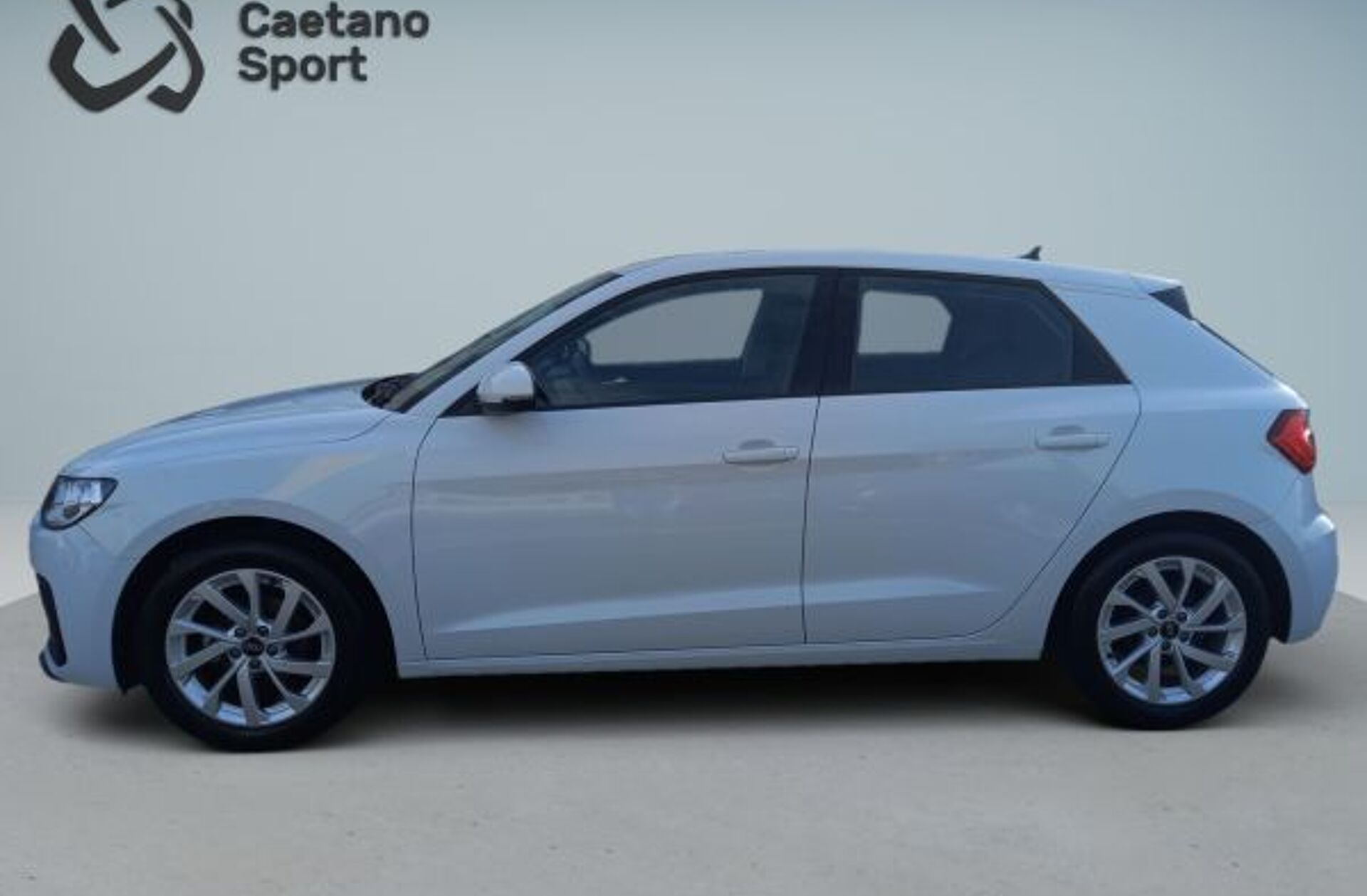 AUDI A1 SB 25 TFSI Advanced