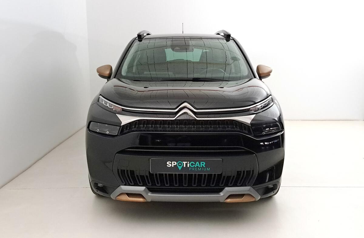 CITROEN C3 Aircross 1.2 PureTech Plus