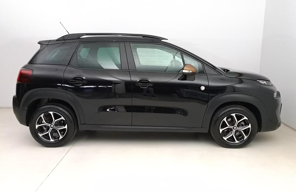 CITROEN C3 Aircross 1.2 PureTech Plus