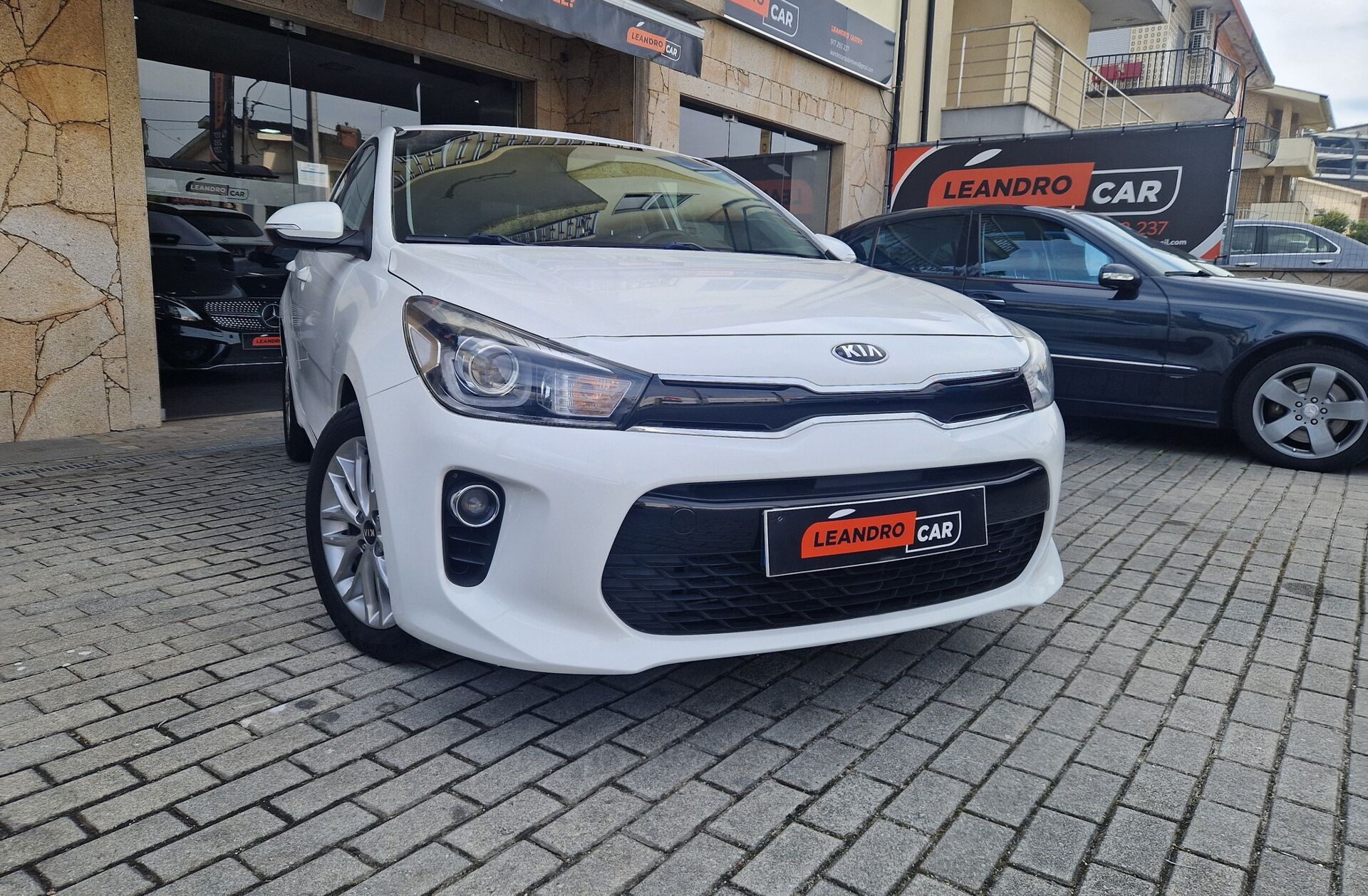 KIA Rio 1.4 CRDi TX