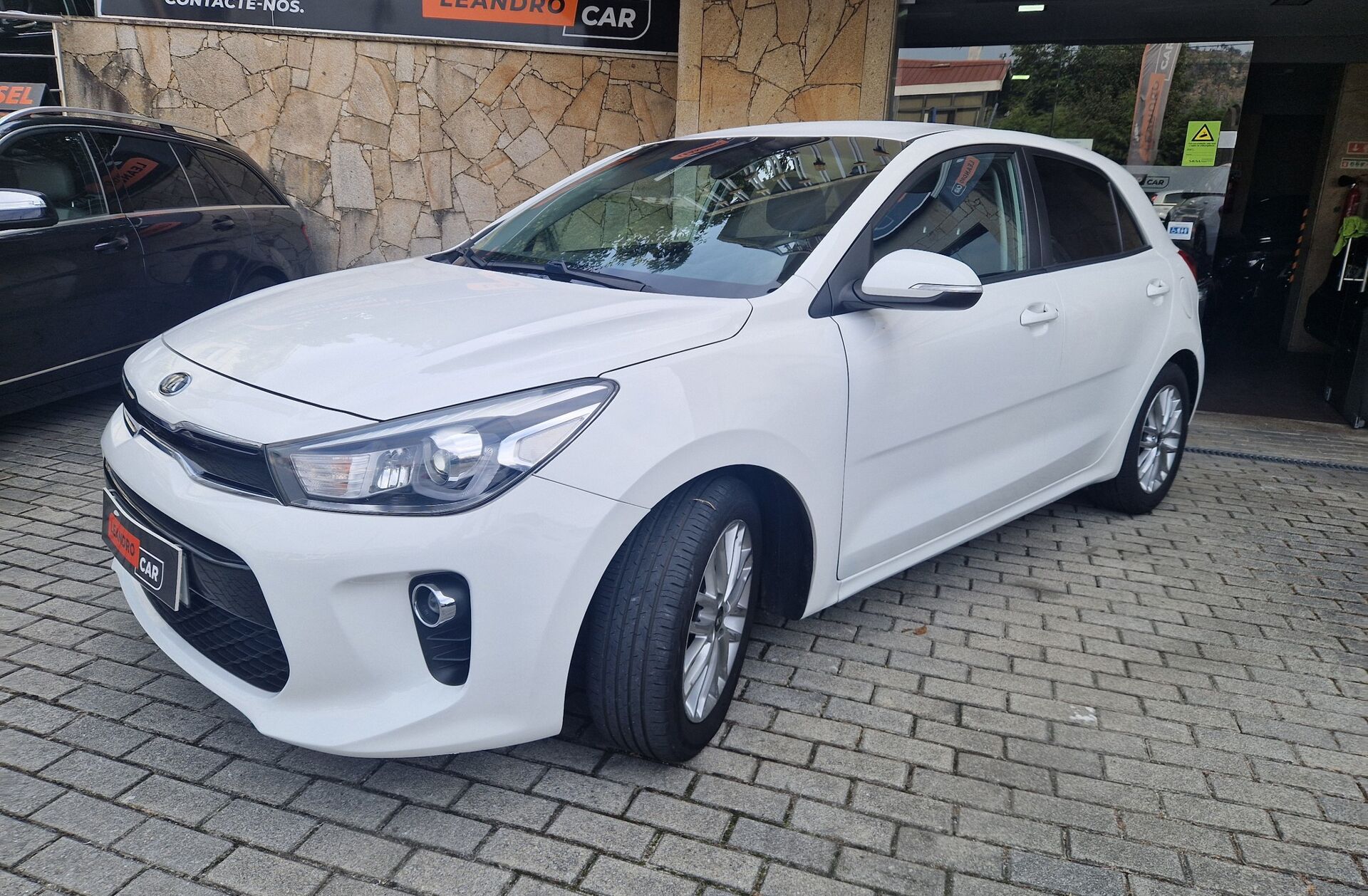 KIA Rio 1.4 CRDi TX
