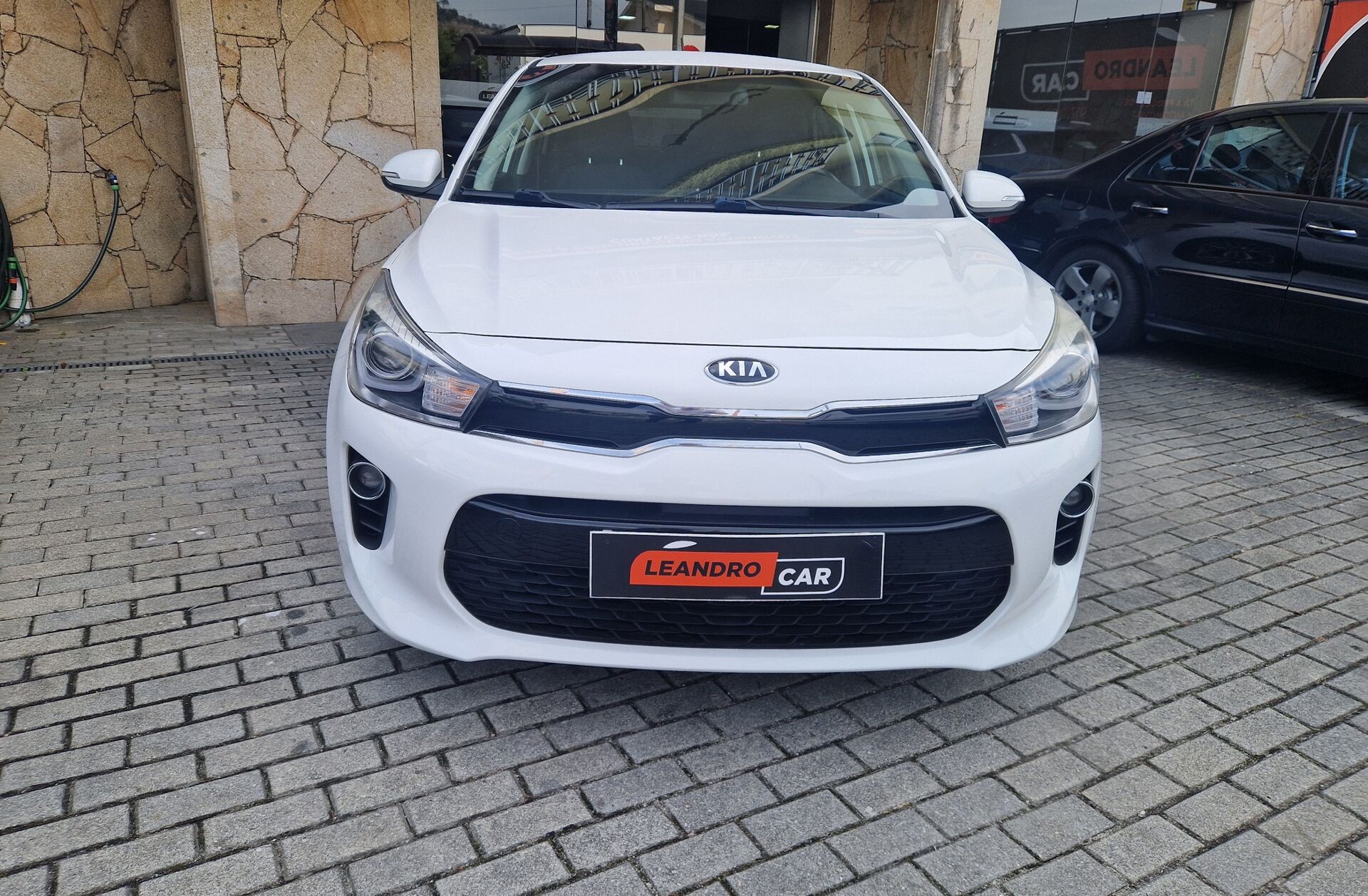 KIA Rio 1.4 CRDi TX
