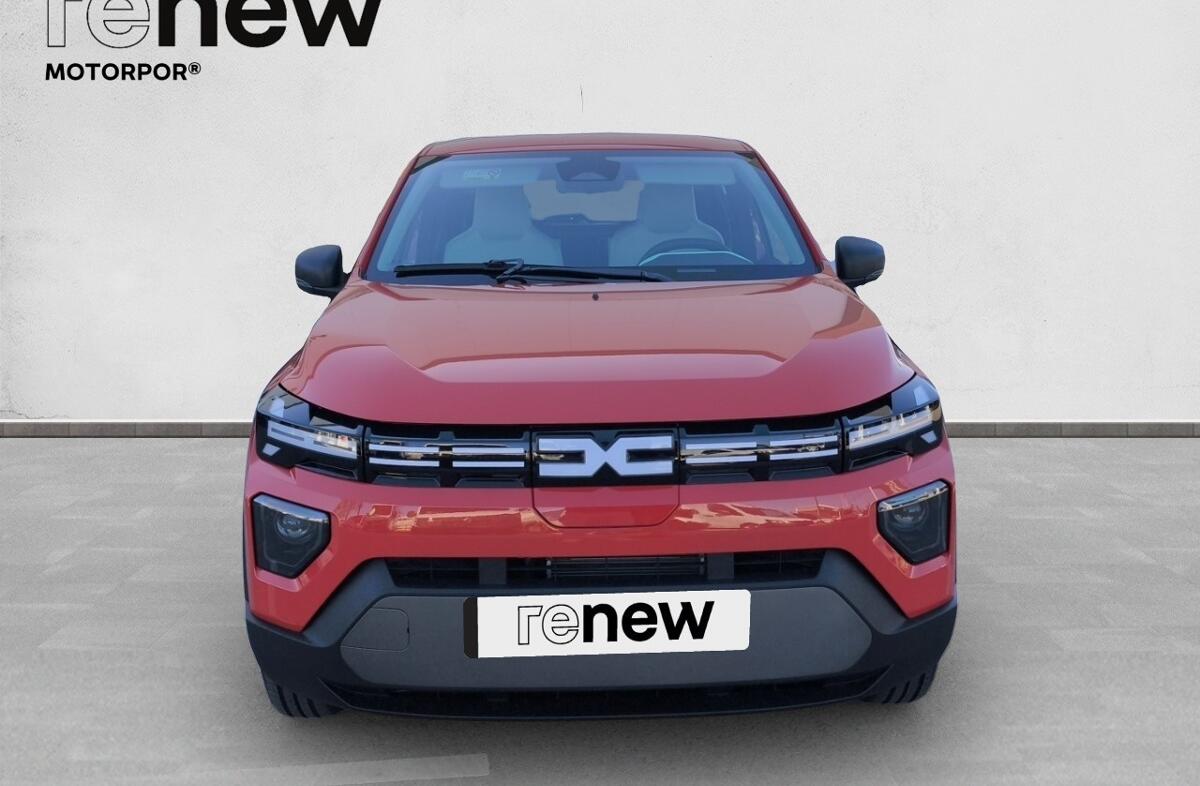 DACIA Spring Electric 65 Expression