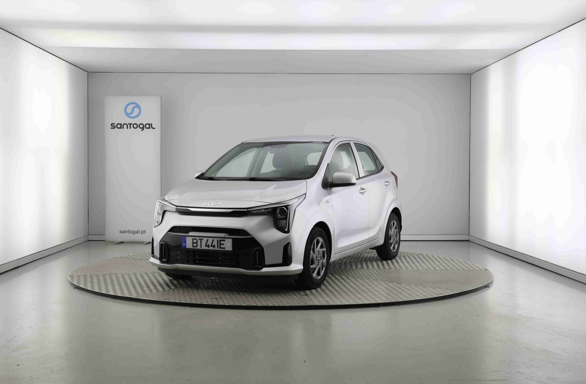 KIA Picanto 1.0 MPi Urban