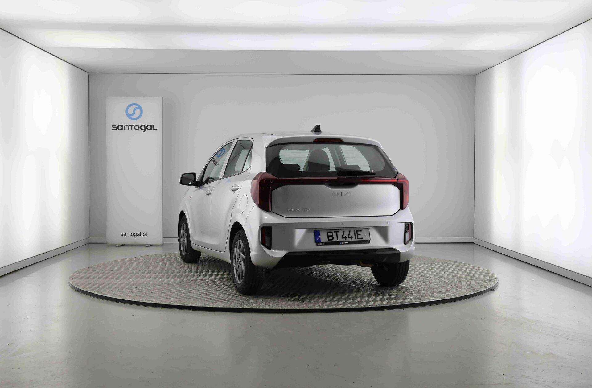 KIA Picanto 1.0 MPi Urban