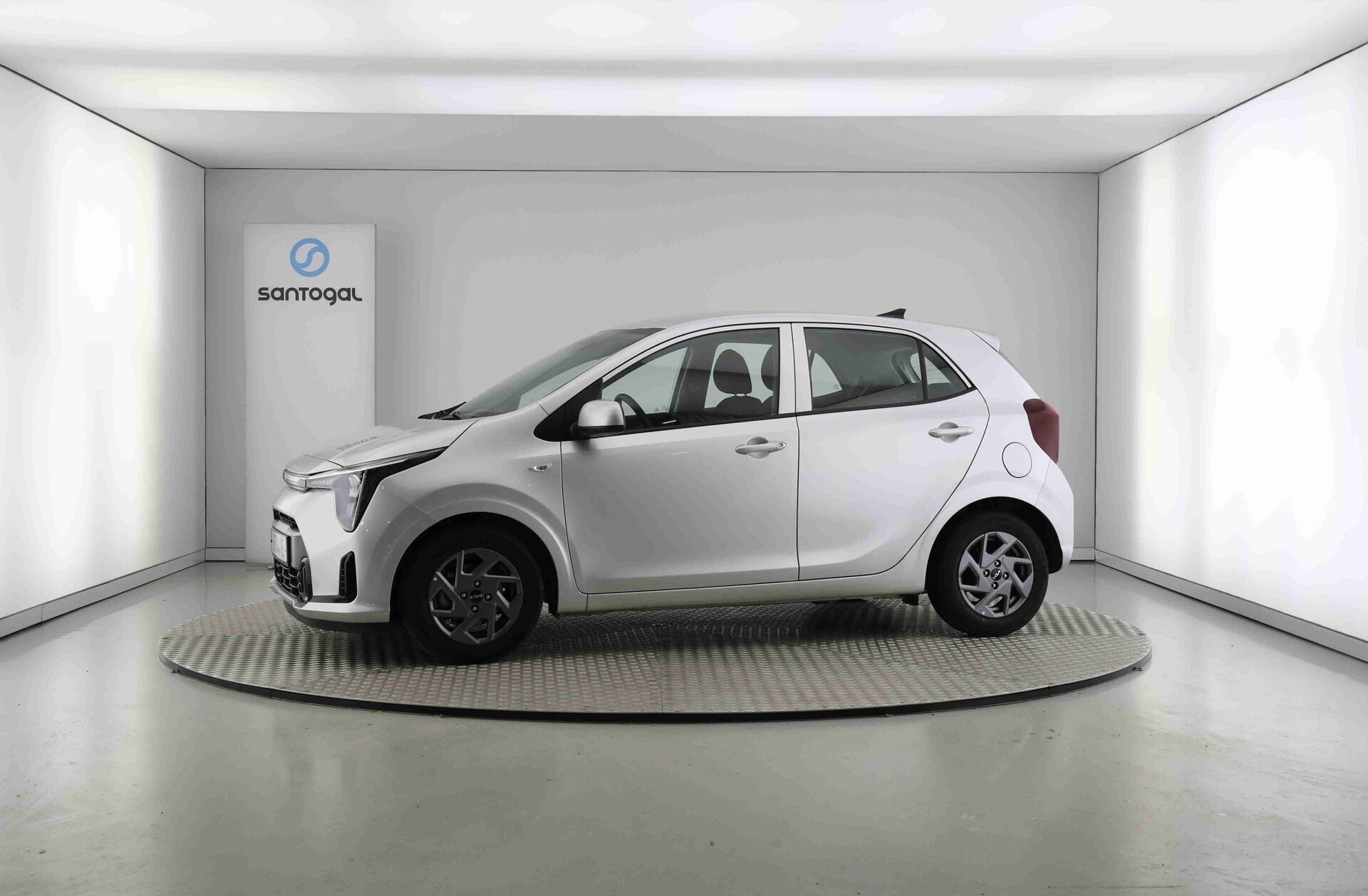 KIA Picanto 1.0 MPi Urban