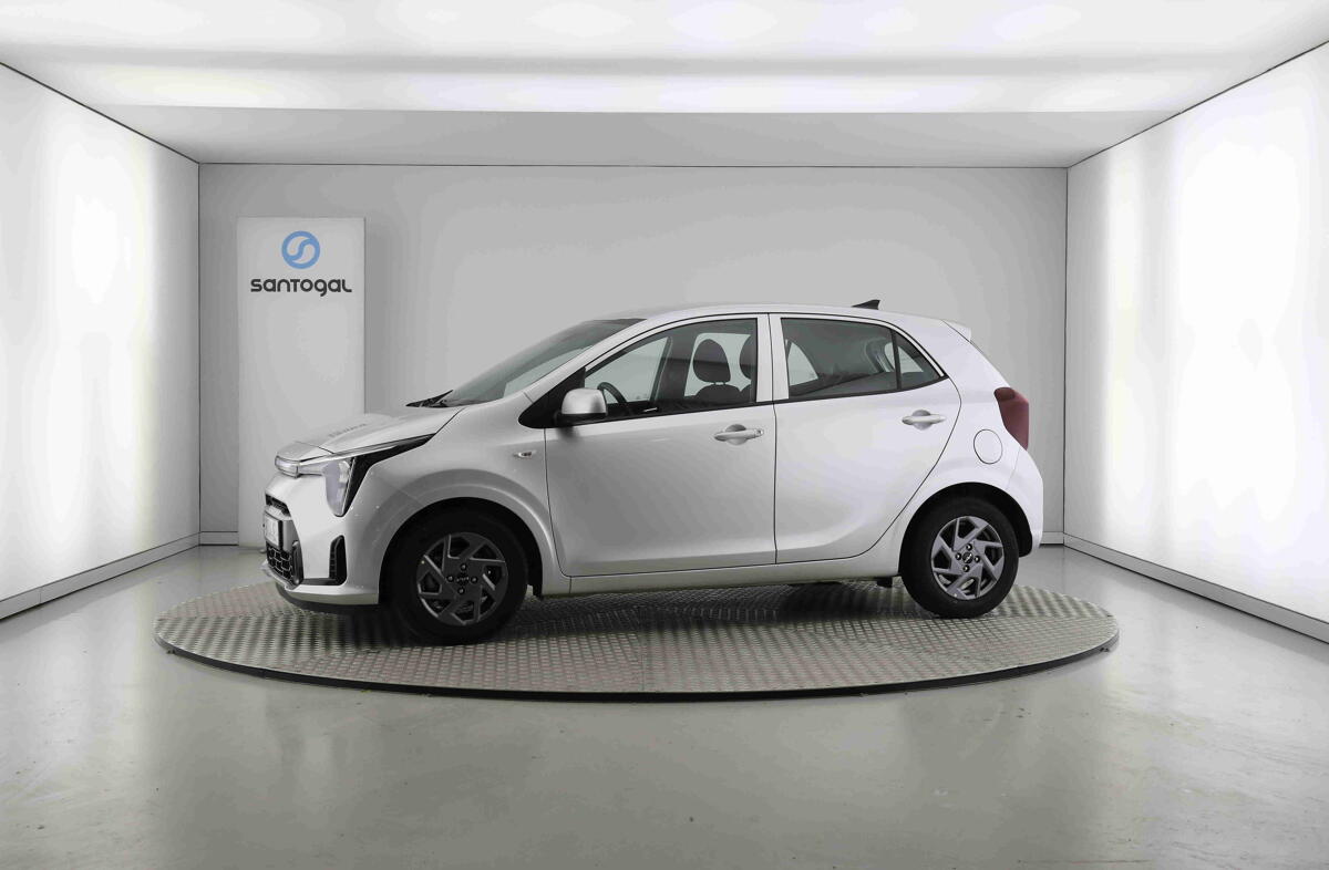 KIA Picanto 1.0 MPi Urban