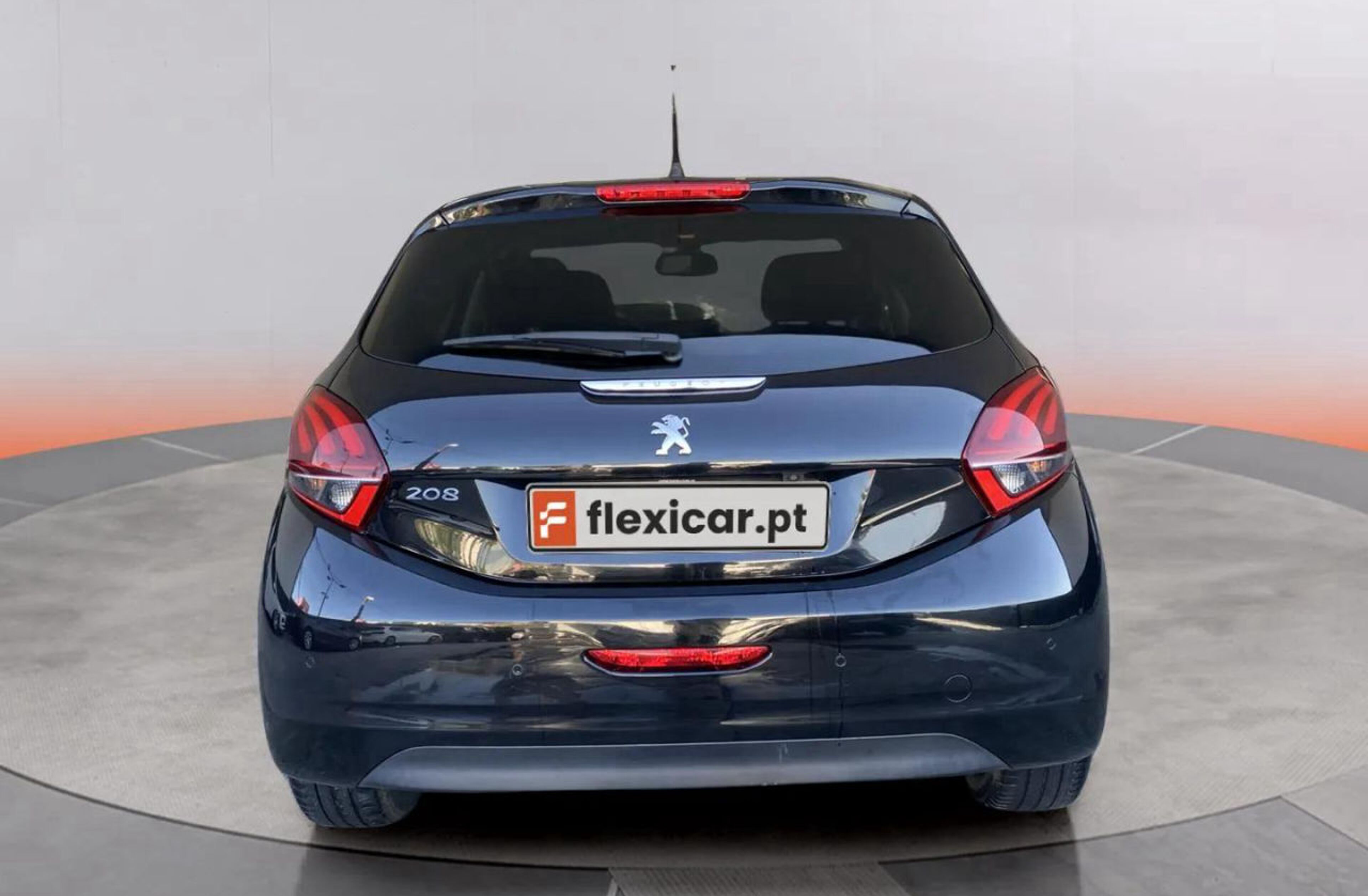 PEUGEOT 208 1.2 PureTech Style