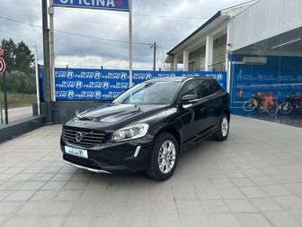 VOLVO XC60 2.0 D4 Momentum