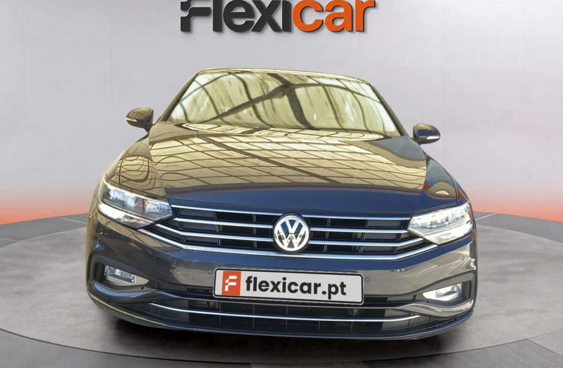 VOLKSWAGEN Passat 1.6 TDI Business DSG