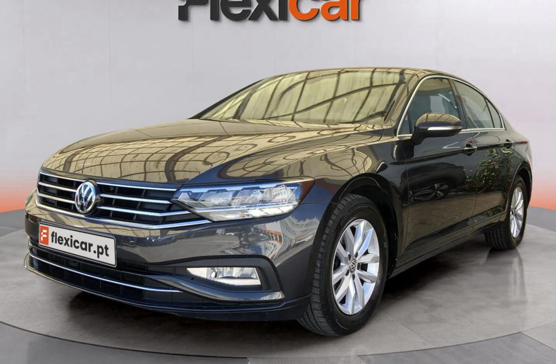 VOLKSWAGEN Passat 1.6 TDI Business DSG