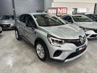 RENAULT Captur 1.0 TCE BUSINESS