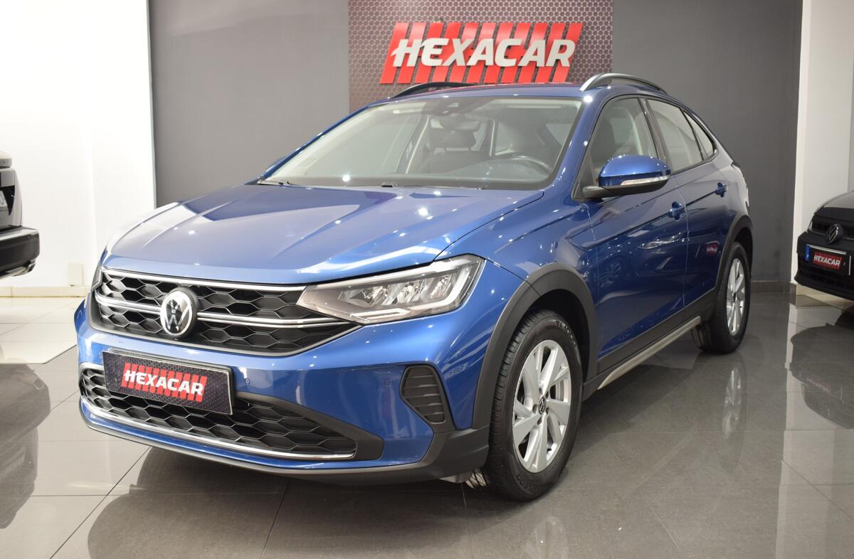 VOLKSWAGEN Taigo 1.0 TSI Life DSG