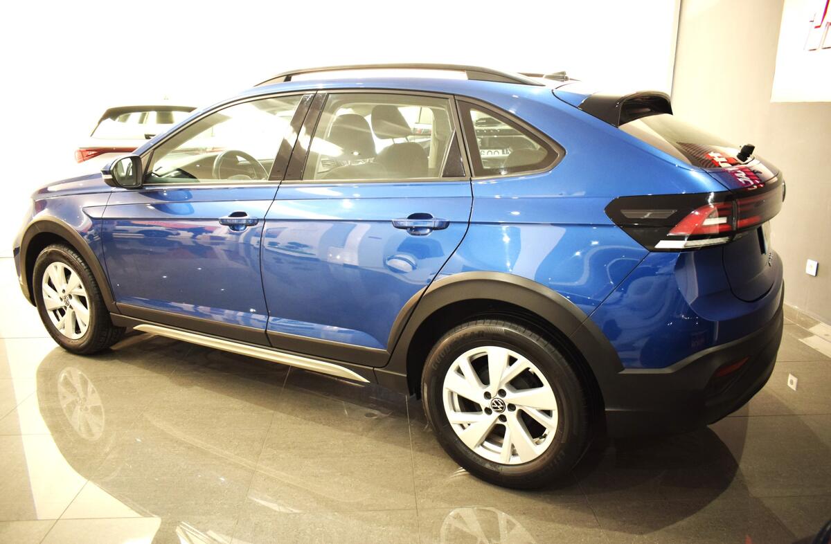 VOLKSWAGEN Taigo 1.0 TSI Life DSG