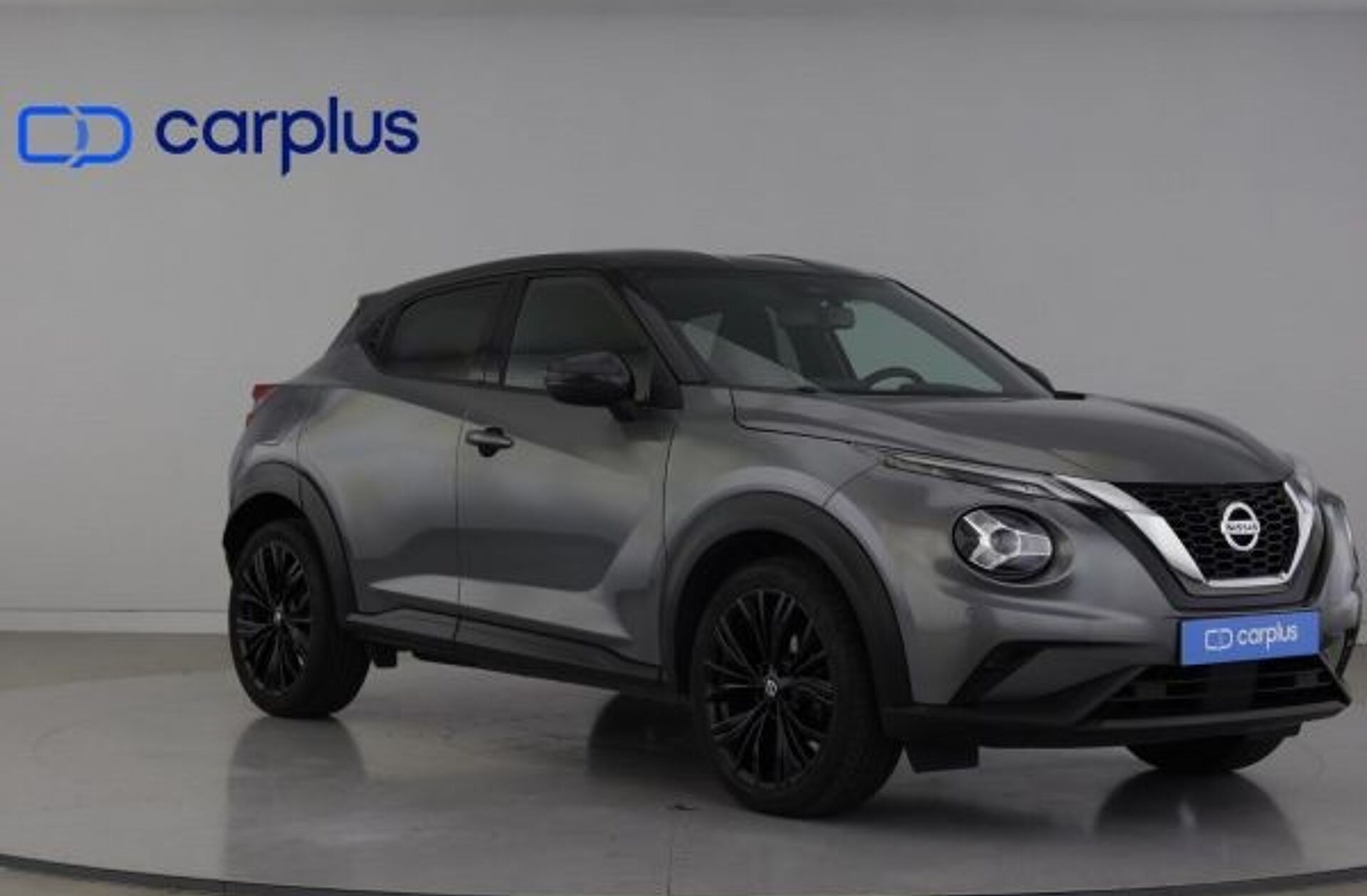 NISSAN Juke 1.0 DIG-T Enigma DCT