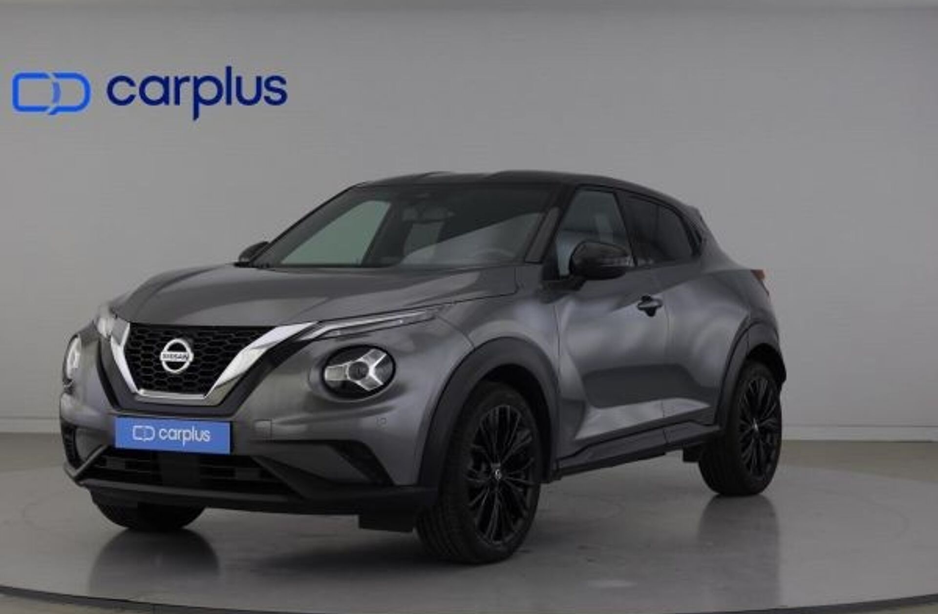 NISSAN Juke 1.0 DIG-T Enigma DCT