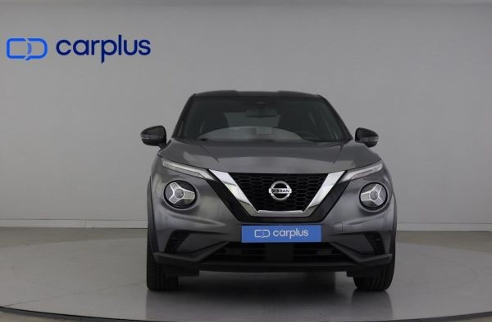 NISSAN Juke 1.0 DIG-T Enigma DCT
