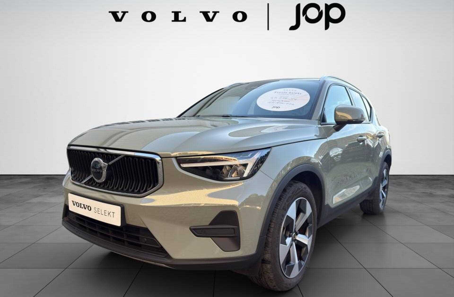 VOLVO XC40 2.0 B3 Core