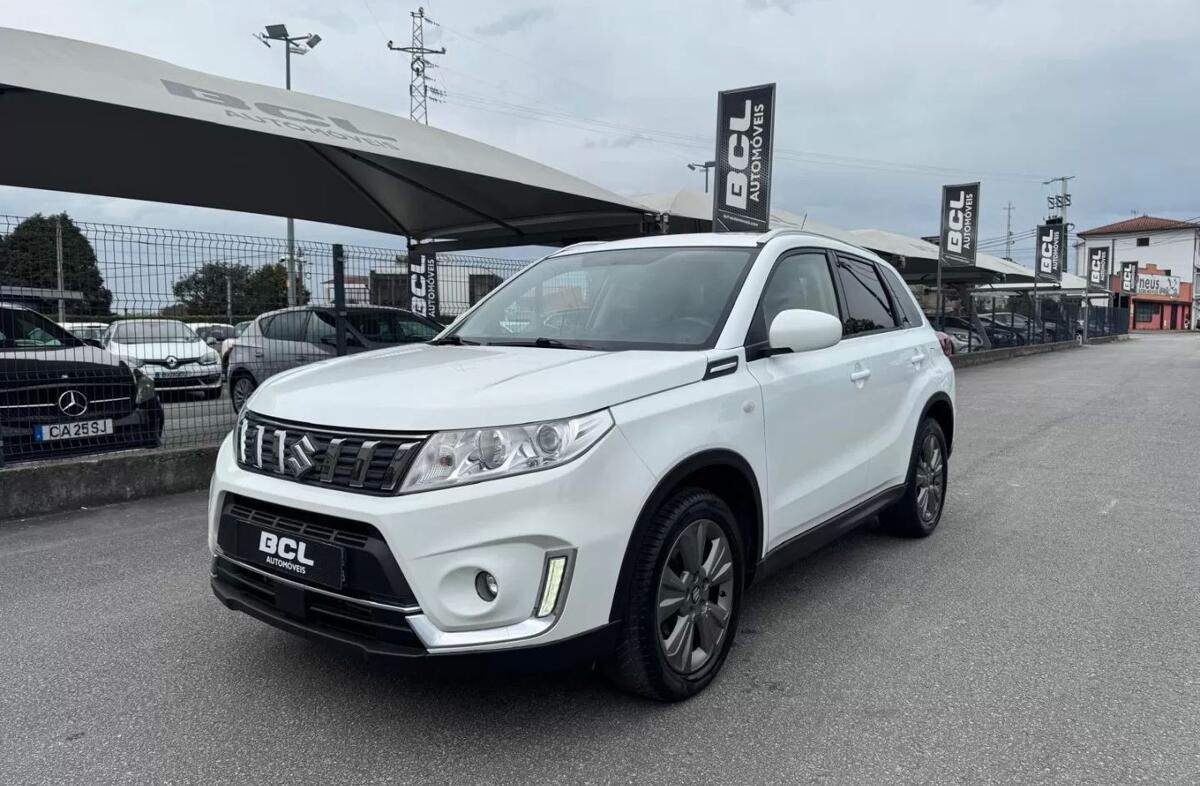 SUZUKI Vitara 1.0T GL