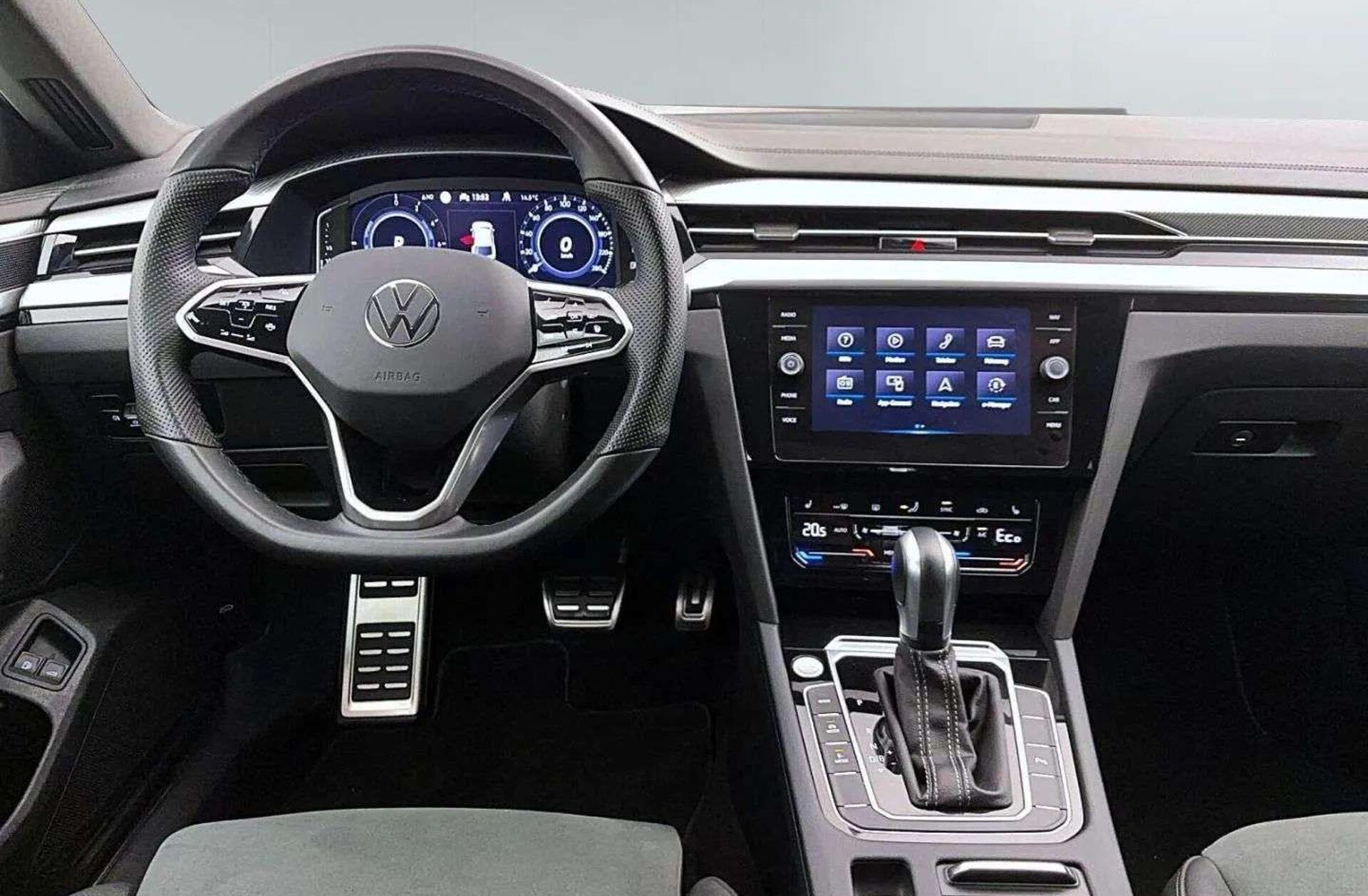 VOLKSWAGEN Arteon 1.4 TSI eHybrid R-Line