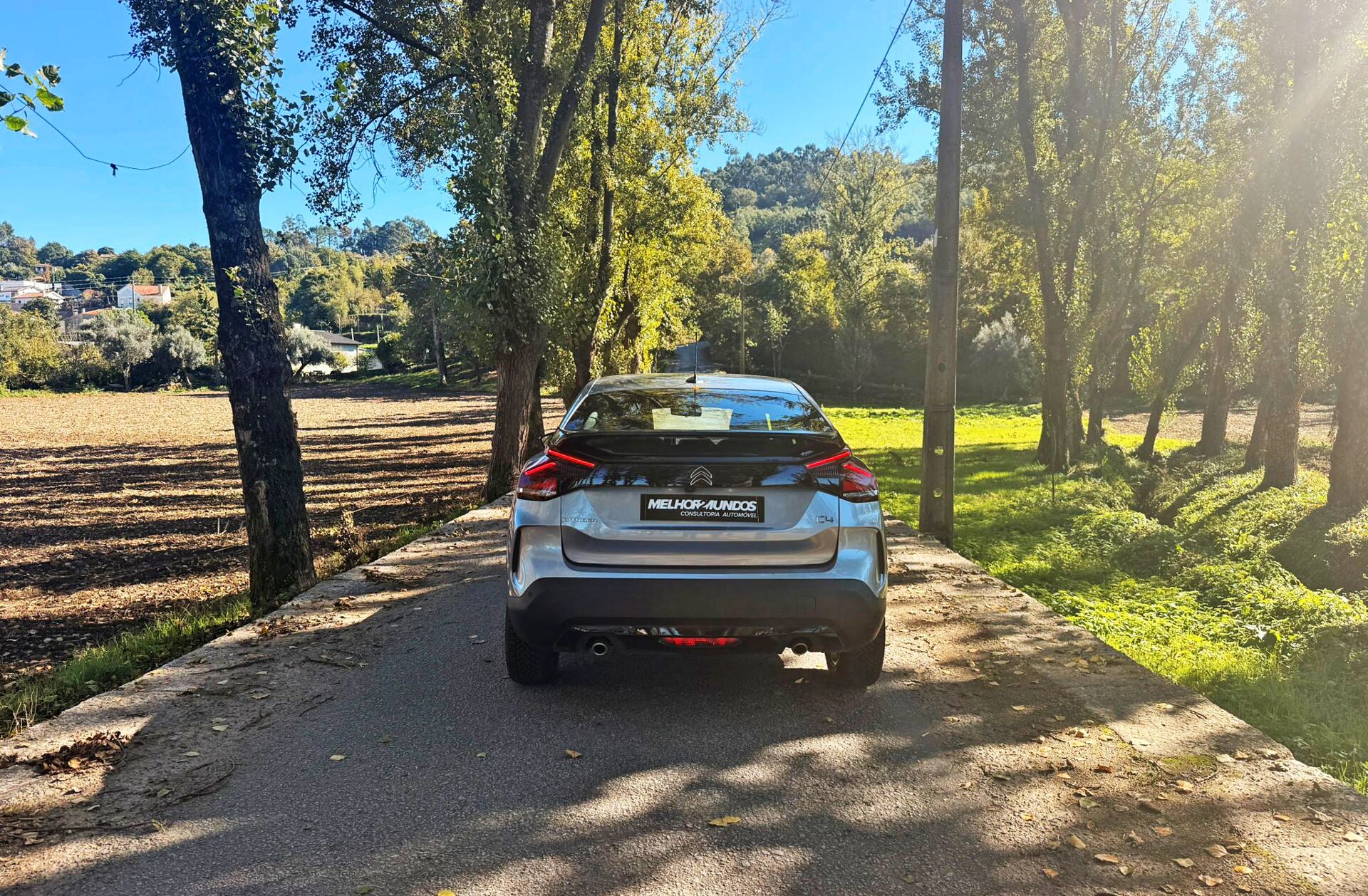 CITROEN C4 1.2 PureTech Feel Pack EAT8