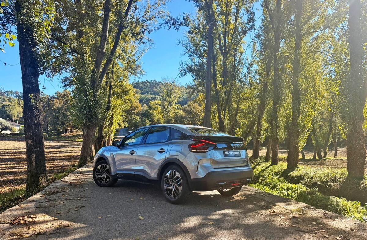 CITROEN C4 1.2 PureTech Feel Pack EAT8