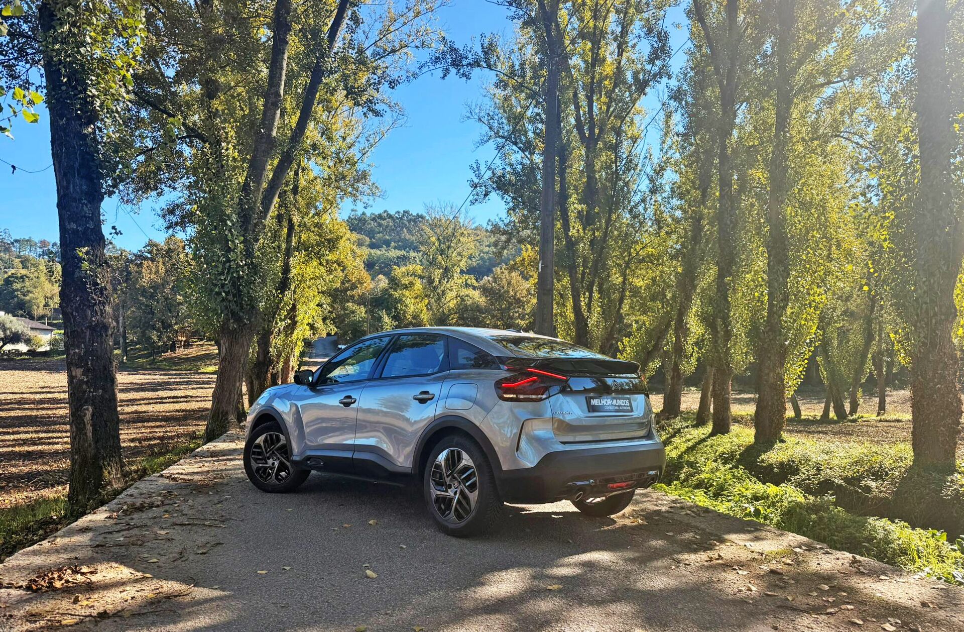 CITROEN C4 1.2 PureTech Feel Pack EAT8