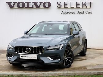 VOLVO V60 2.0 T6 AWD TE Core