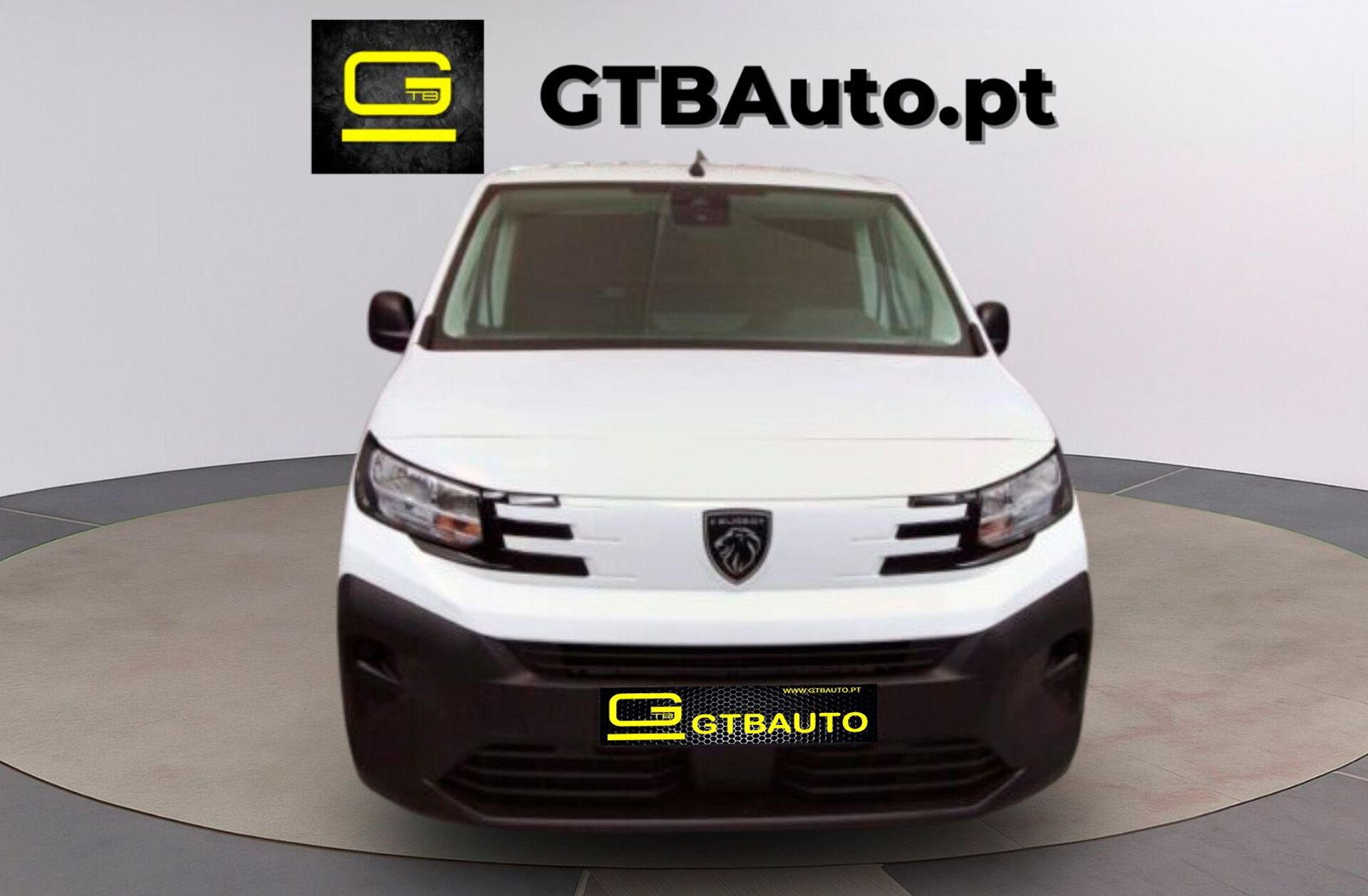 PEUGEOT Partner 1.5 BlueHDi Standard