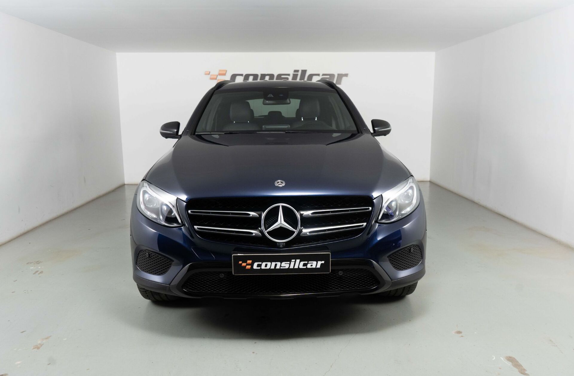 MERCEDES Classe GLC GLC 350 e 4-Matic