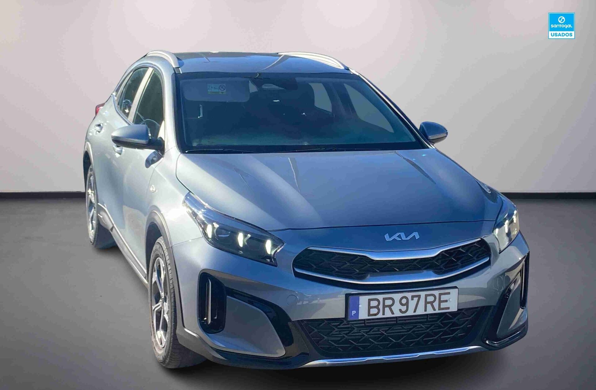 KIA XCeed 1.0 T-GDi Dynamic