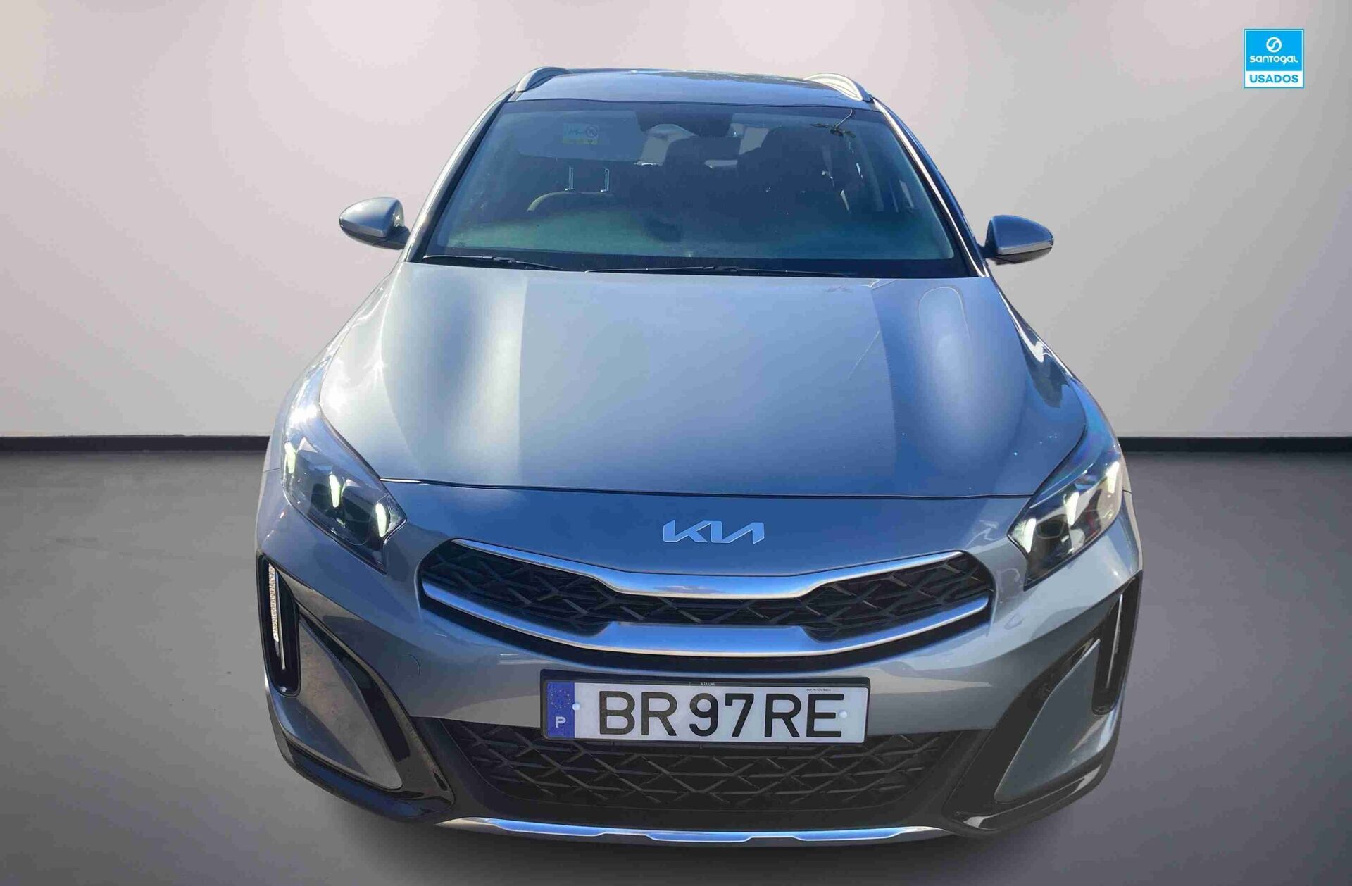 KIA XCeed 1.0 T-GDi Dynamic