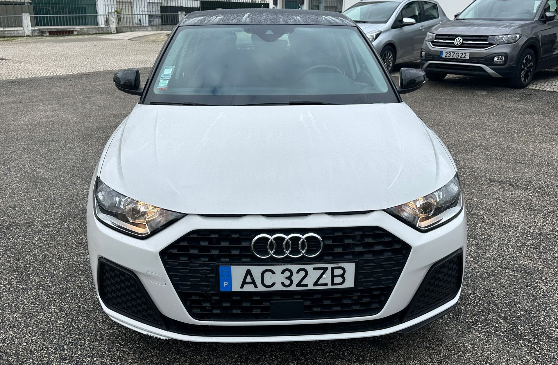 AUDI A1 SB 30 TFSI Advanced S tronic