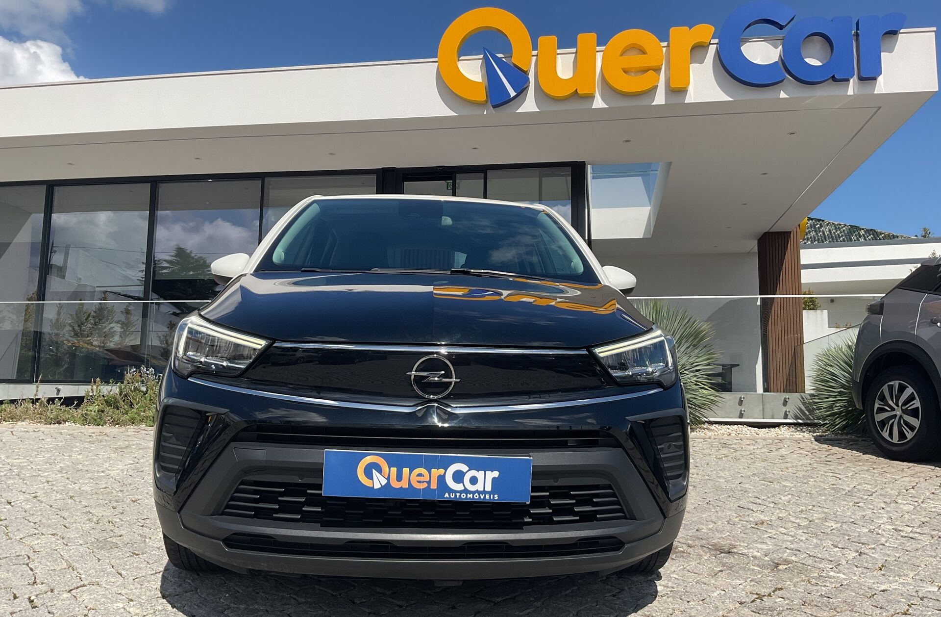 OPEL Crossland Crossland 1.2 Business Edition