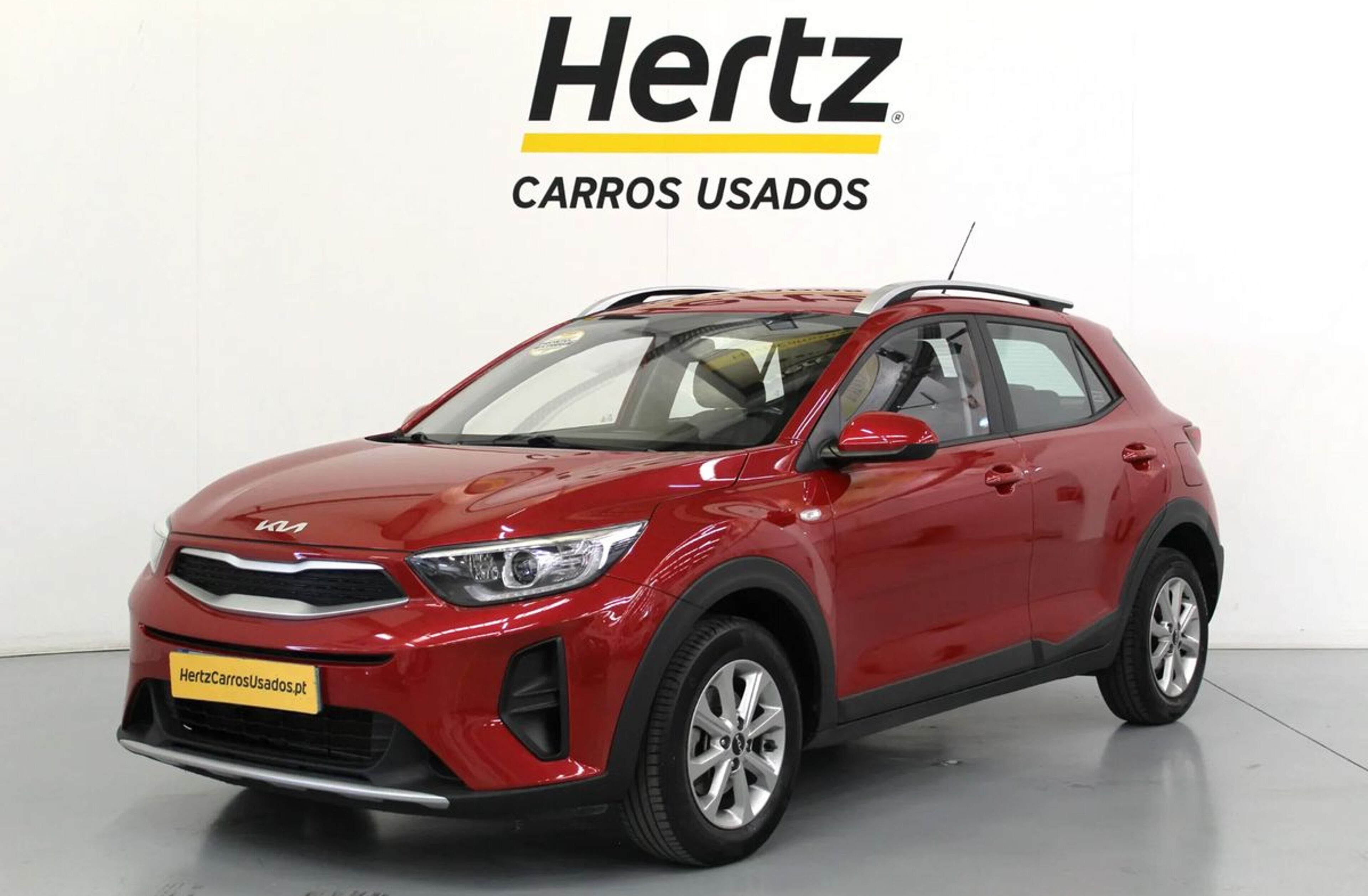 KIA Stonic 1.2 Dynamic