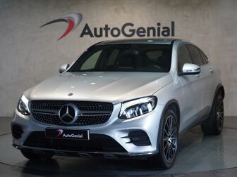 MERCEDES Classe GLC GLC 220 d 4Matic AMG