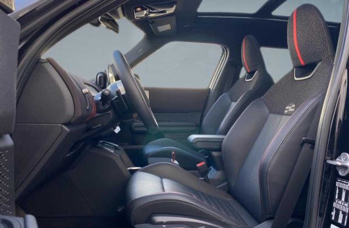 MINI Mini Countryman D JCW L