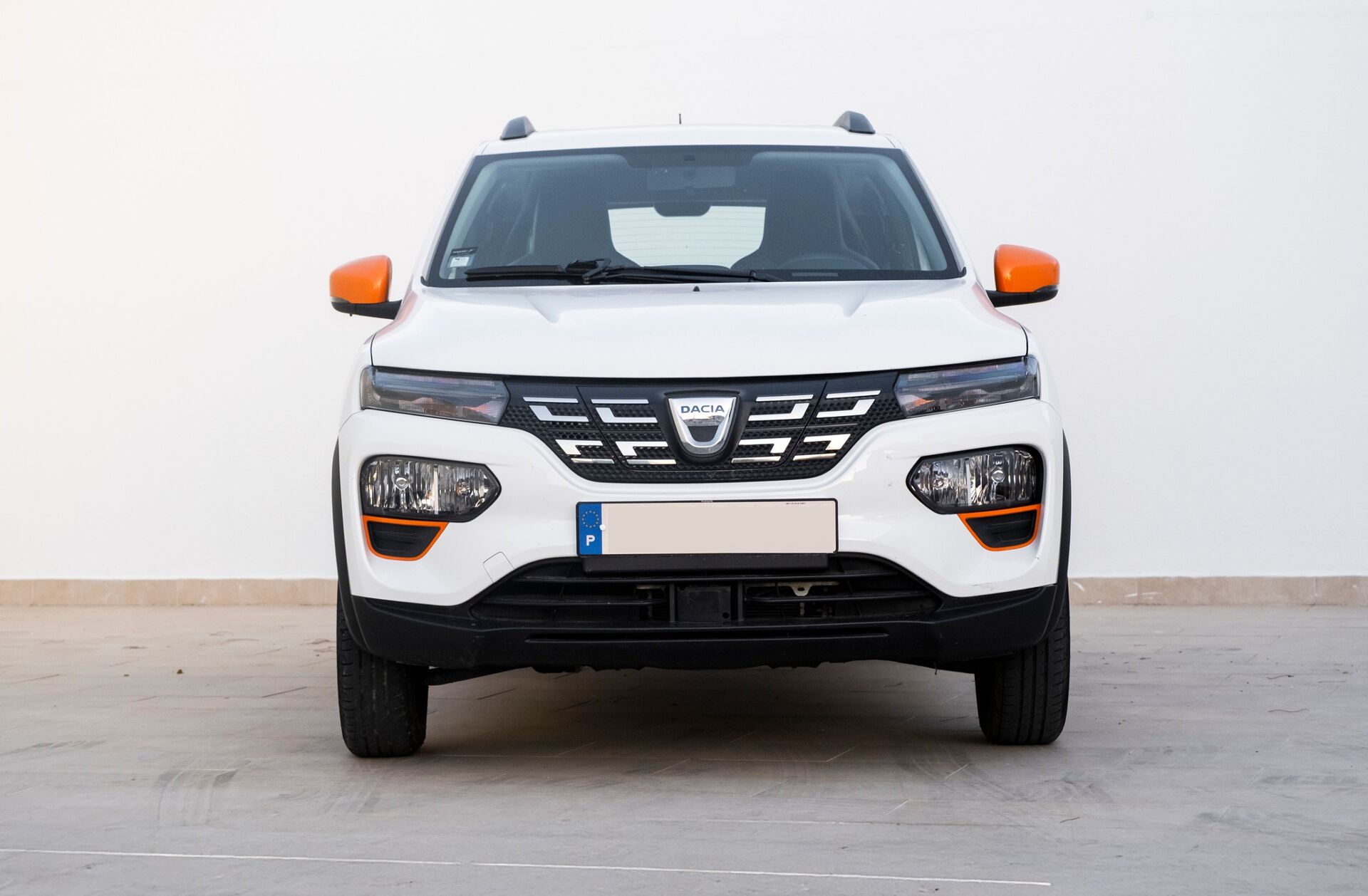 DACIA Spring Electric 45 Comfort