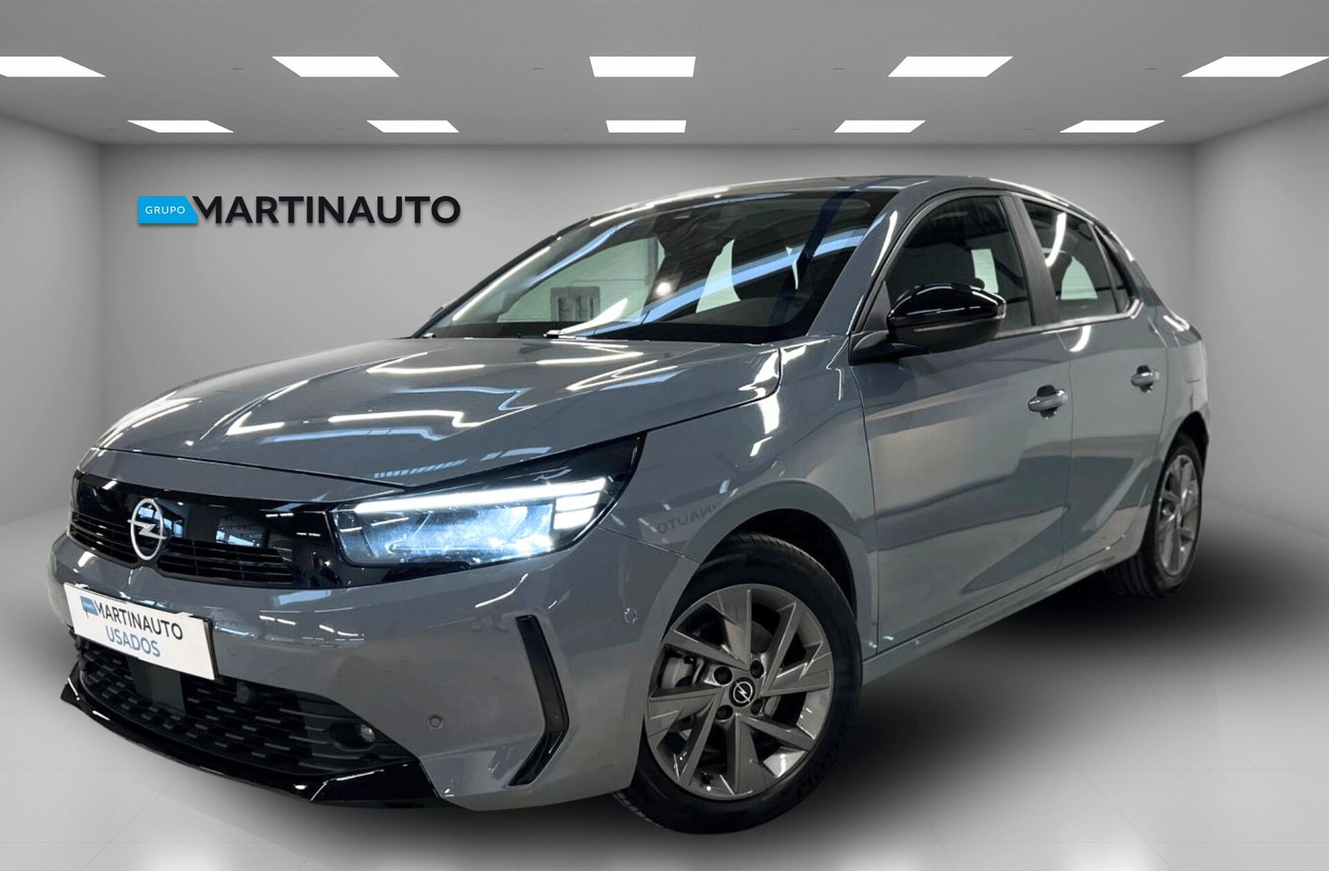 OPEL Corsa 1.2 T Edition