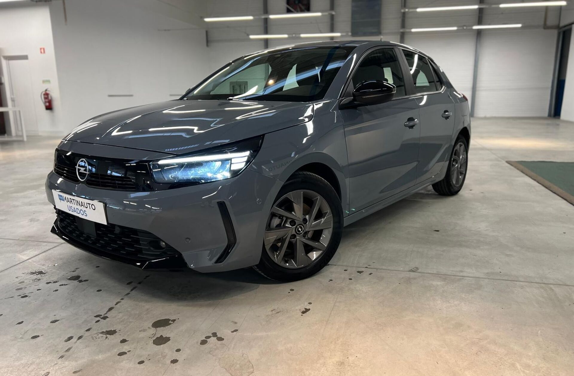 OPEL Corsa 1.2 T Edition