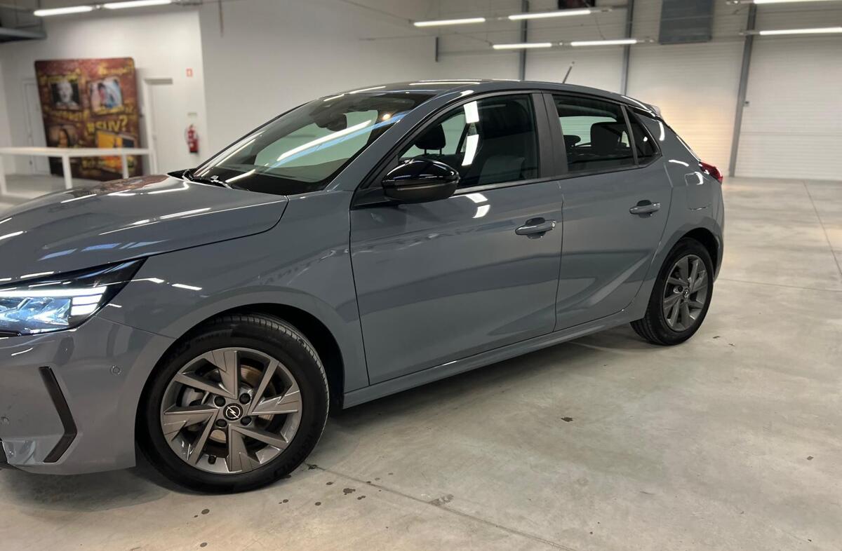 OPEL Corsa 1.2 T Edition