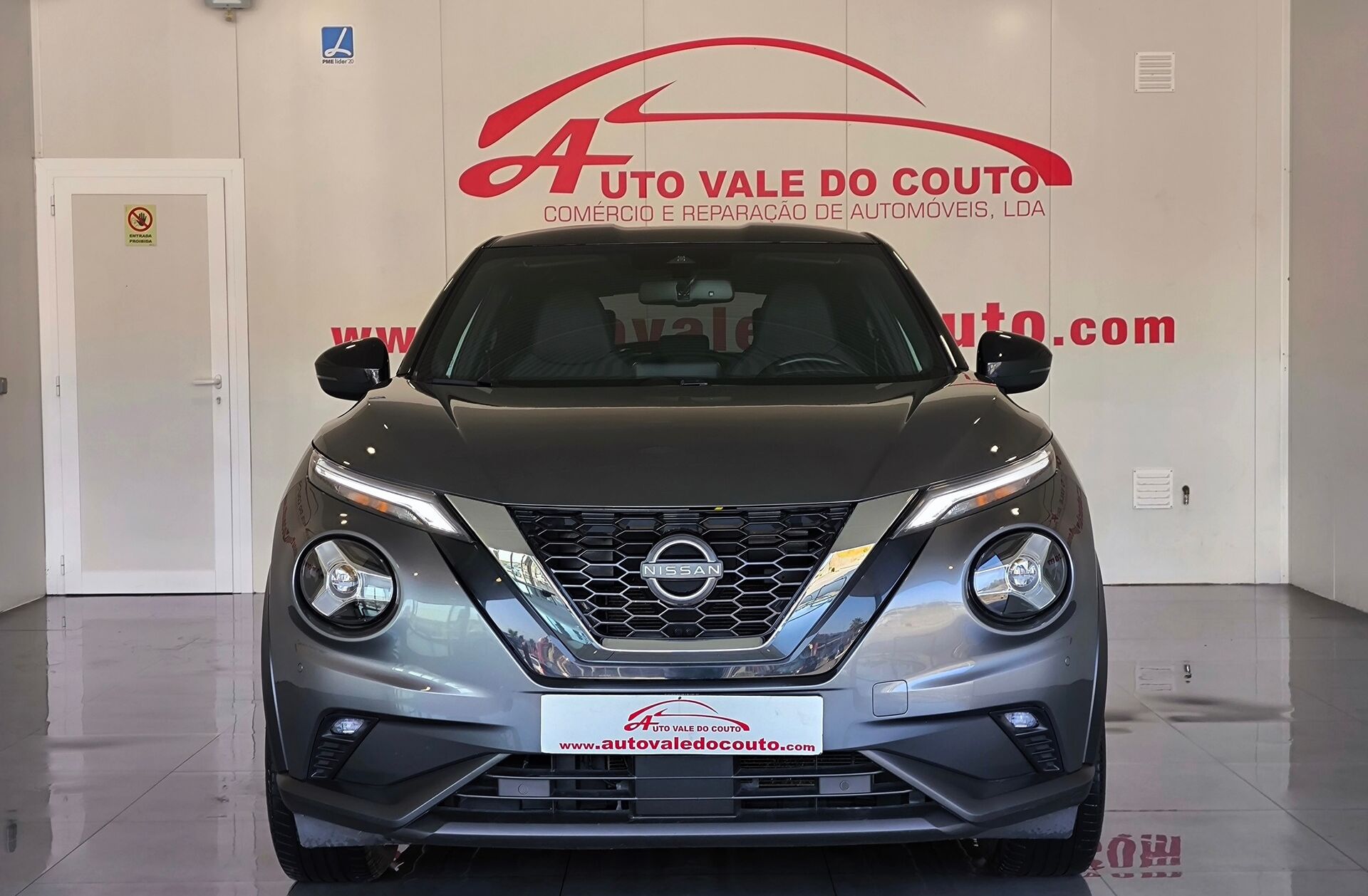 NISSAN Juke 1.0 DIG-T N-Connecta