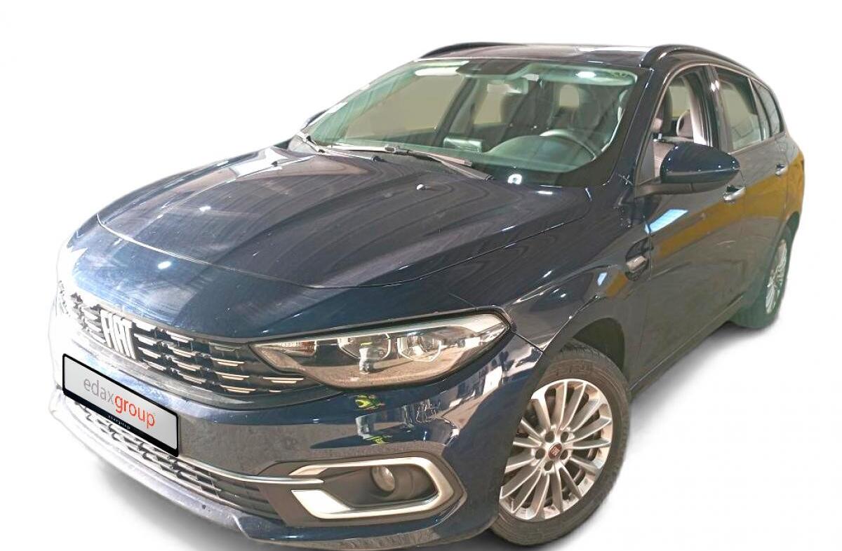 FIAT Tipo 1.3 Multijet Life