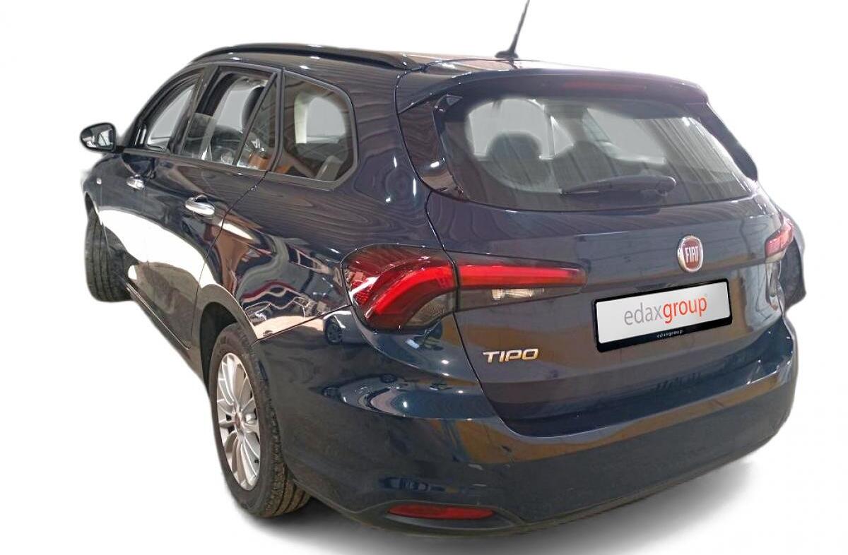 FIAT Tipo 1.3 Multijet Life